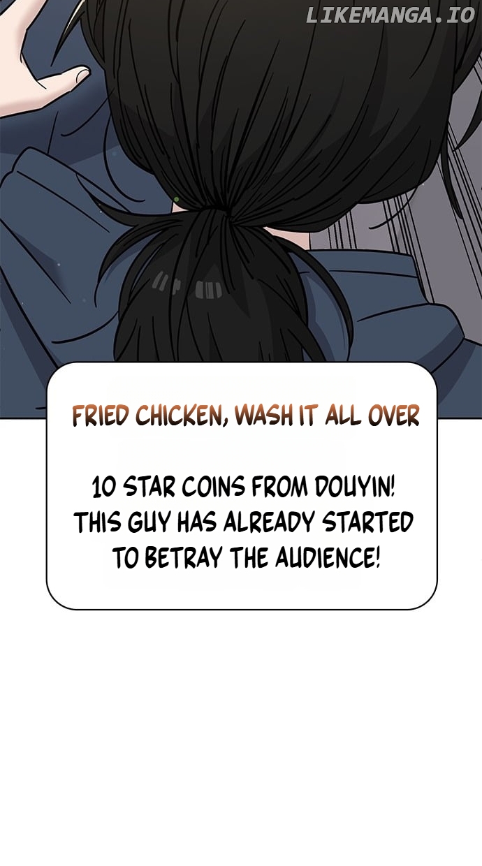 Unemployed Baek-soon Chapter 102 - page 7